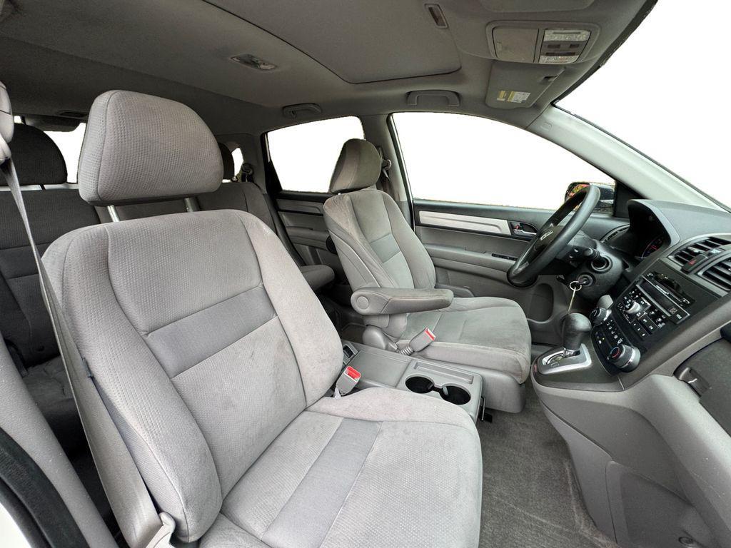 used 2010 Honda CR-V car, priced at $8,509