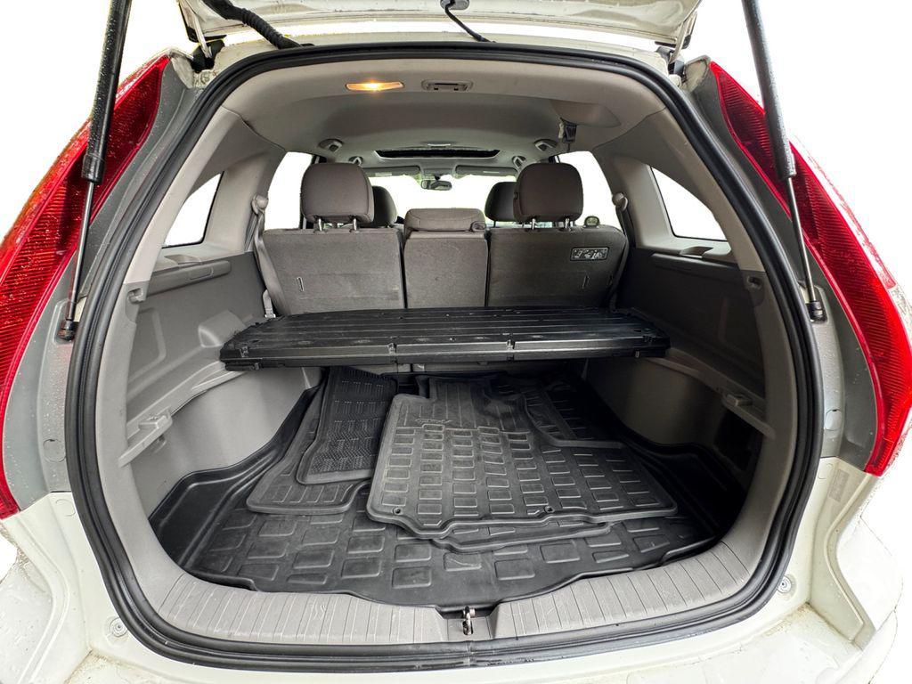 used 2010 Honda CR-V car, priced at $8,509