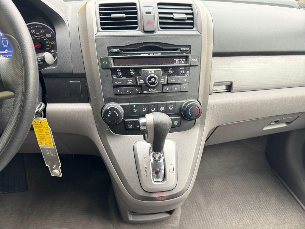 used 2010 Honda CR-V car, priced at $8,509