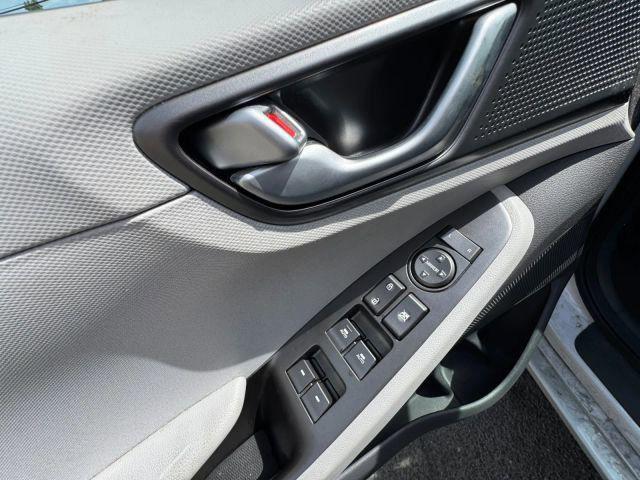 used 2020 Hyundai Ioniq Hybrid car, priced at $13,000