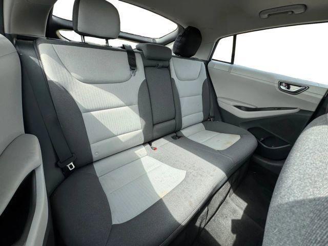 used 2020 Hyundai Ioniq Hybrid car, priced at $13,000