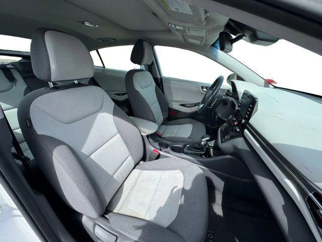 used 2020 Hyundai Ioniq Hybrid car, priced at $13,000