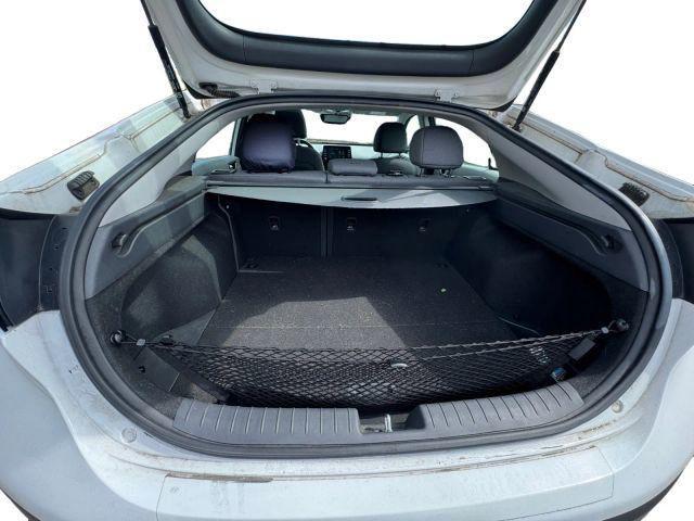 used 2020 Hyundai Ioniq Hybrid car, priced at $13,000