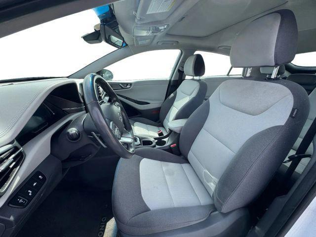 used 2020 Hyundai Ioniq Hybrid car, priced at $13,000