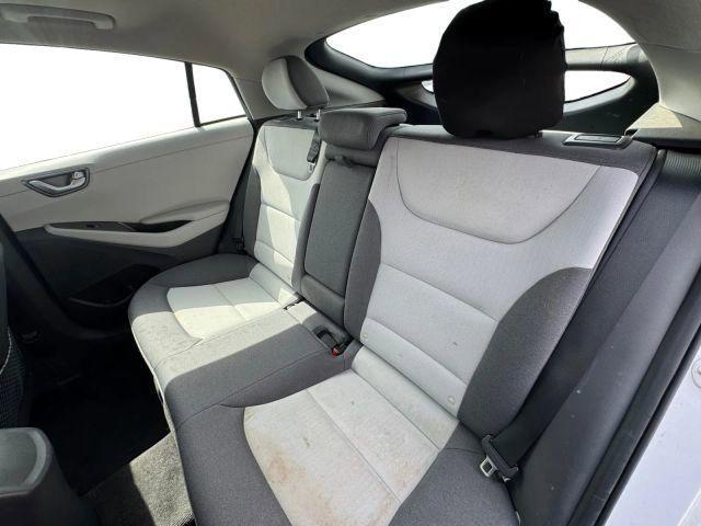 used 2020 Hyundai Ioniq Hybrid car, priced at $13,000
