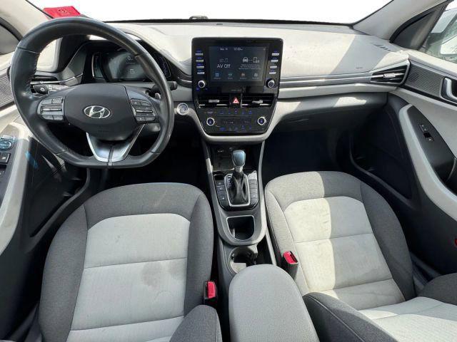 used 2020 Hyundai Ioniq Hybrid car, priced at $13,000