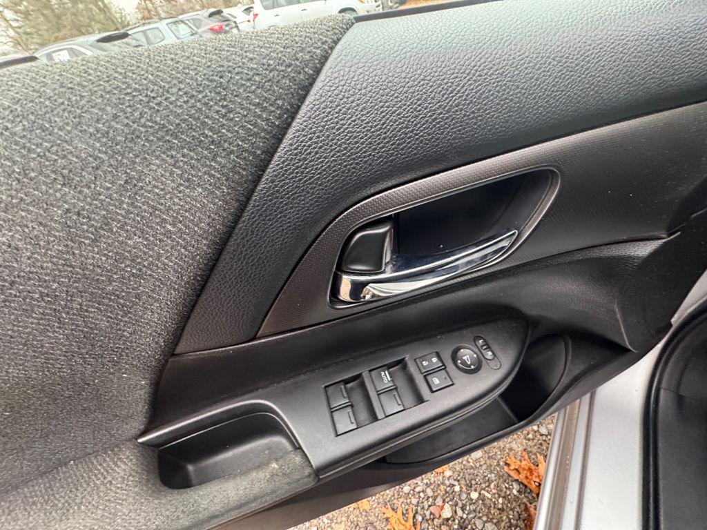 used 2013 Honda Accord car, priced at $8,795