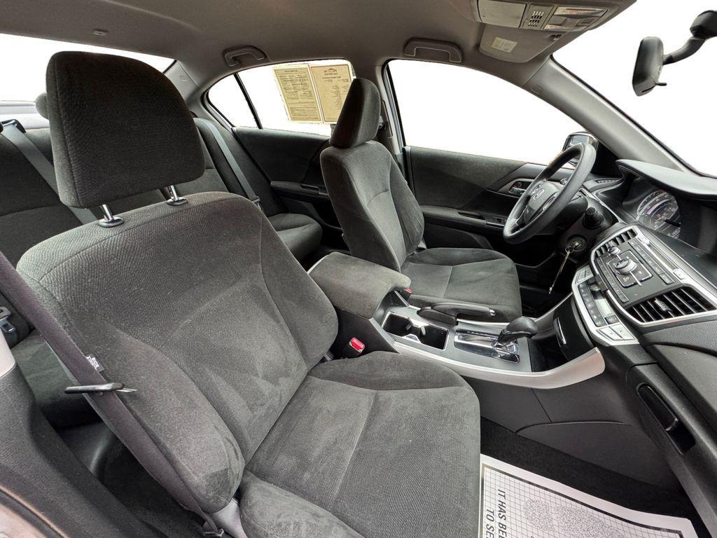 used 2013 Honda Accord car, priced at $8,795