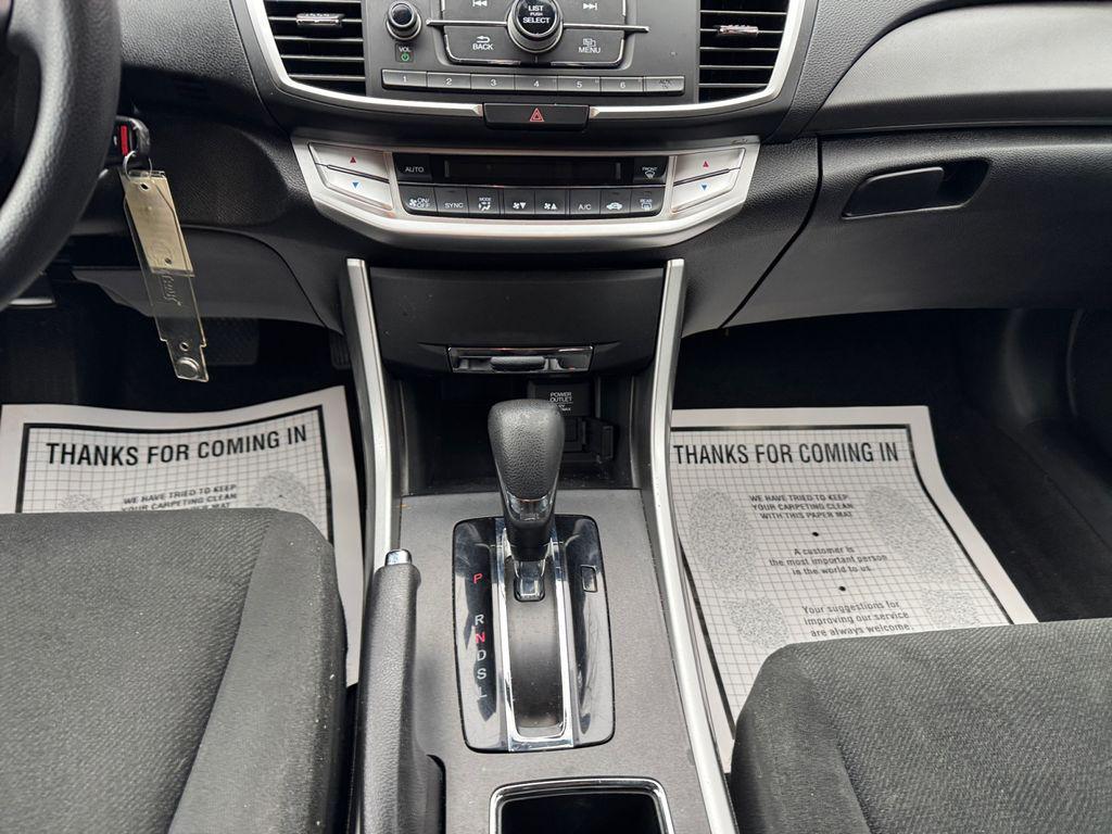 used 2013 Honda Accord car, priced at $8,795