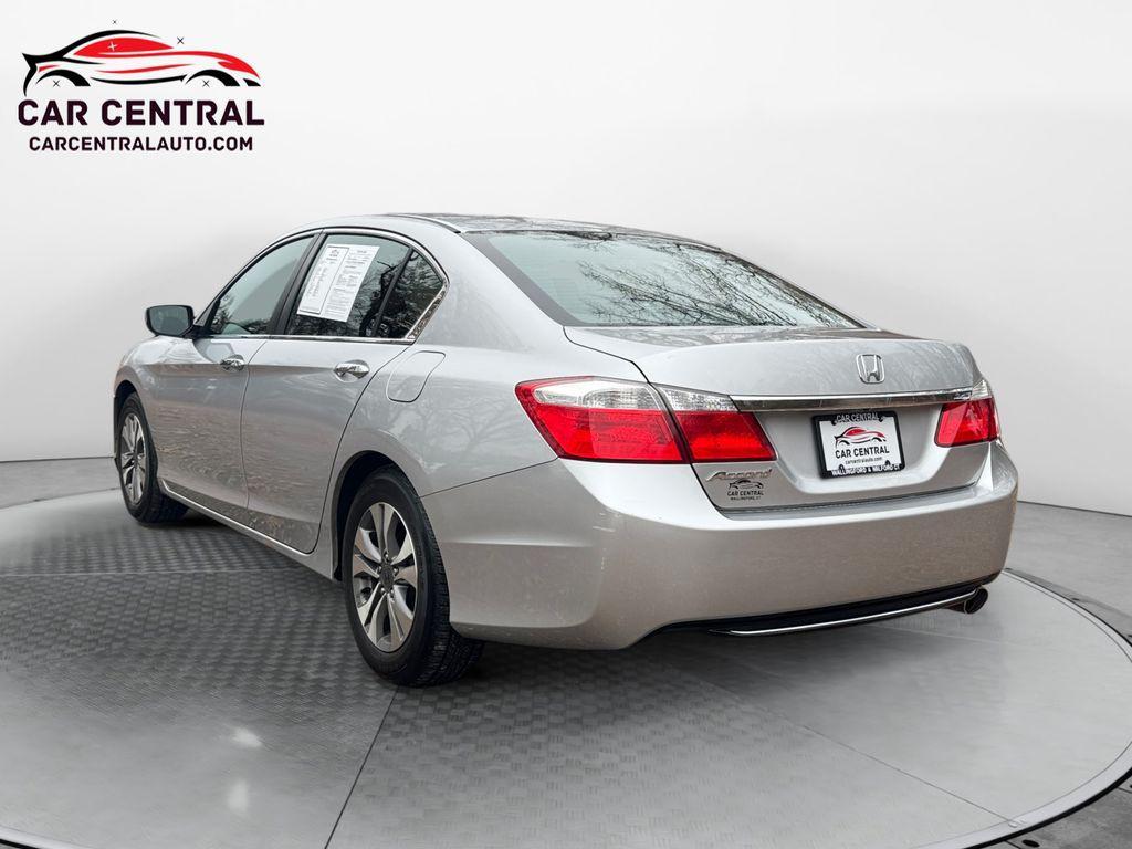 used 2013 Honda Accord car, priced at $8,795