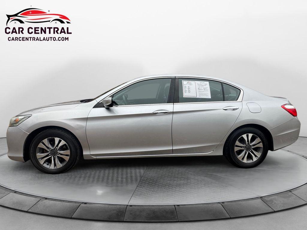 used 2013 Honda Accord car, priced at $8,795