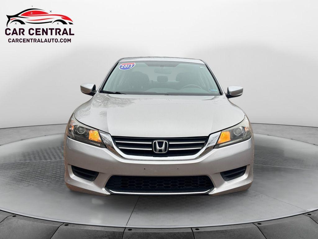 used 2013 Honda Accord car, priced at $8,795