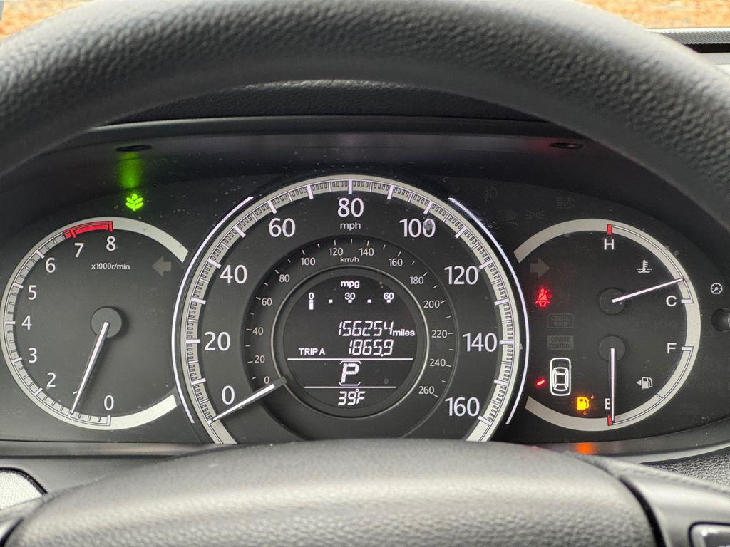 used 2013 Honda Accord car, priced at $8,795