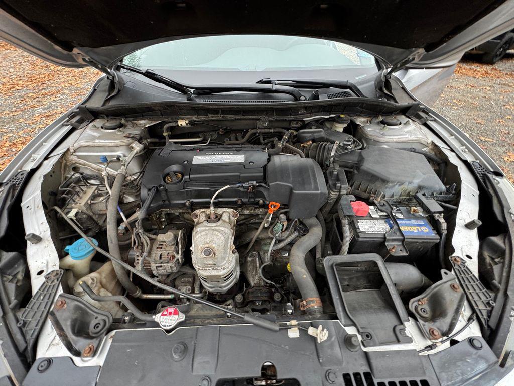 used 2013 Honda Accord car, priced at $8,795