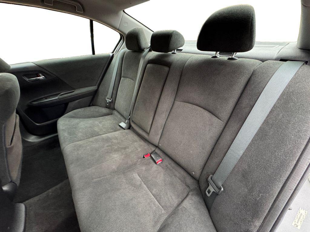 used 2013 Honda Accord car, priced at $8,795