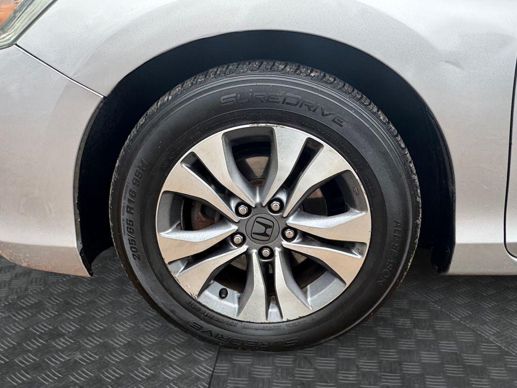 used 2013 Honda Accord car, priced at $8,795