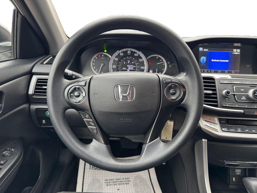 used 2013 Honda Accord car, priced at $8,795