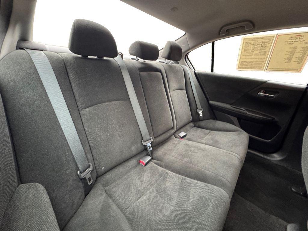 used 2013 Honda Accord car, priced at $8,795