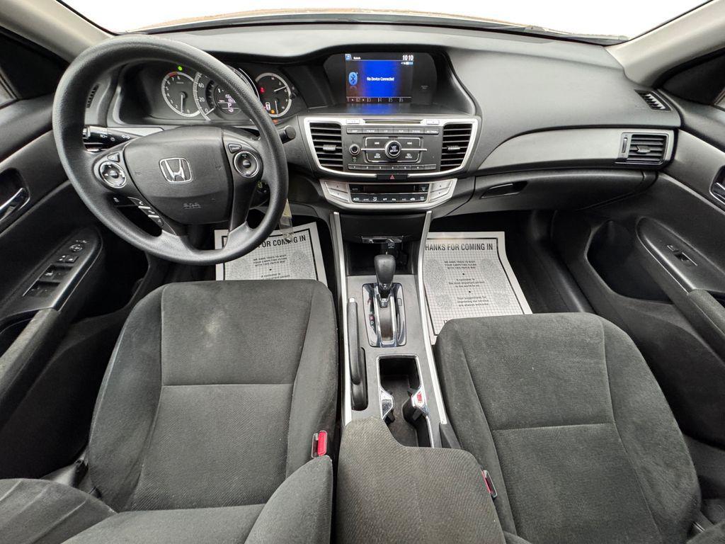used 2013 Honda Accord car, priced at $8,795