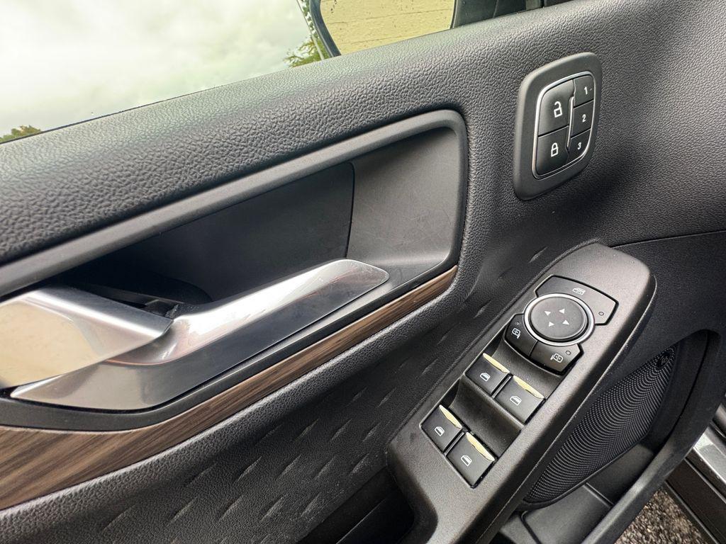 used 2020 Ford Escape car, priced at $12,200