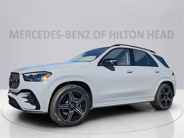 new 2024 Mercedes-Benz GLE 450 car, priced at $86,530