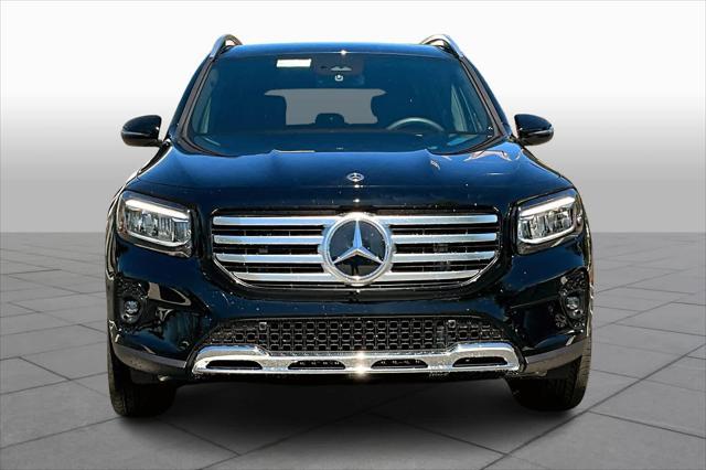 used 2024 Mercedes-Benz GLB 250 car, priced at $47,777