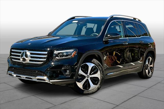 used 2024 Mercedes-Benz GLB 250 car, priced at $48,777
