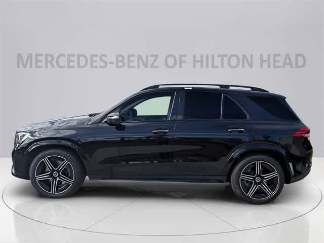 new 2024 Mercedes-Benz GLE 580 car, priced at $103,225