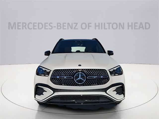new 2024 Mercedes-Benz GLE 580 car, priced at $105,425