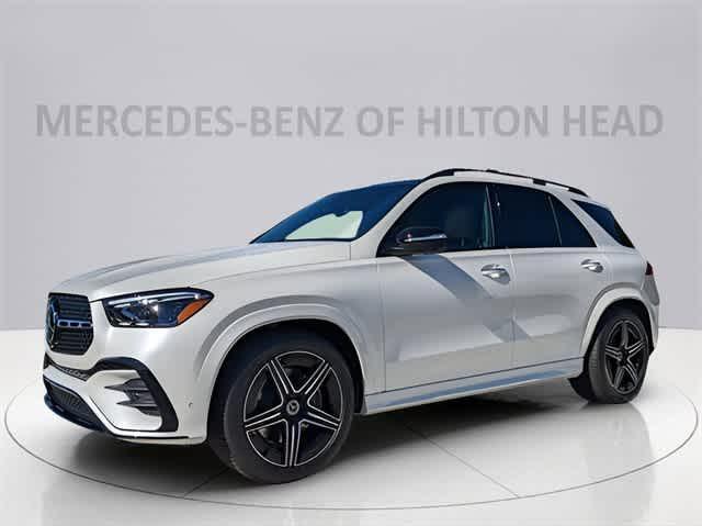 new 2024 Mercedes-Benz GLE 580 car, priced at $105,425