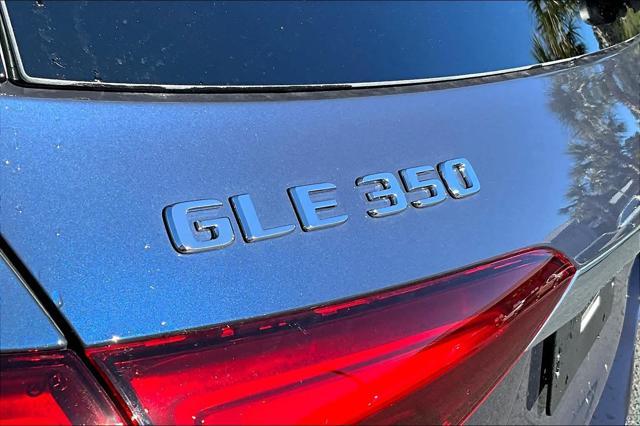 new 2024 Mercedes-Benz GLE 350 car, priced at $78,255