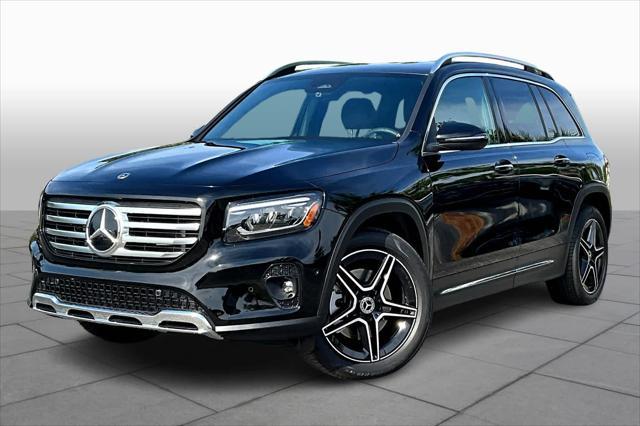 used 2024 Mercedes-Benz GLB 250 car, priced at $45,777