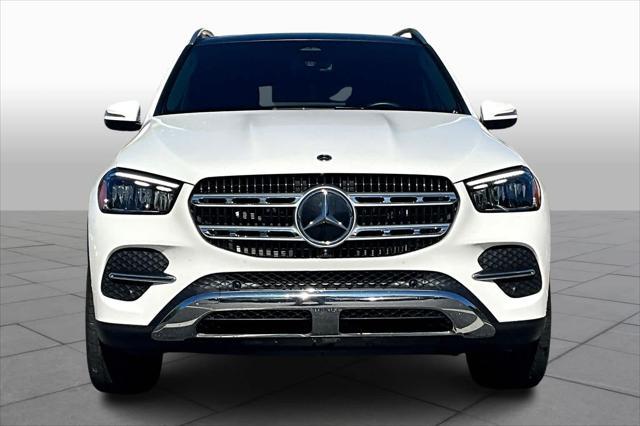 used 2024 Mercedes-Benz GLE 350 car, priced at $65,777