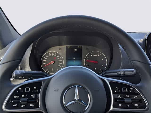 new 2024 Mercedes-Benz Sprinter 2500 car, priced at $69,177