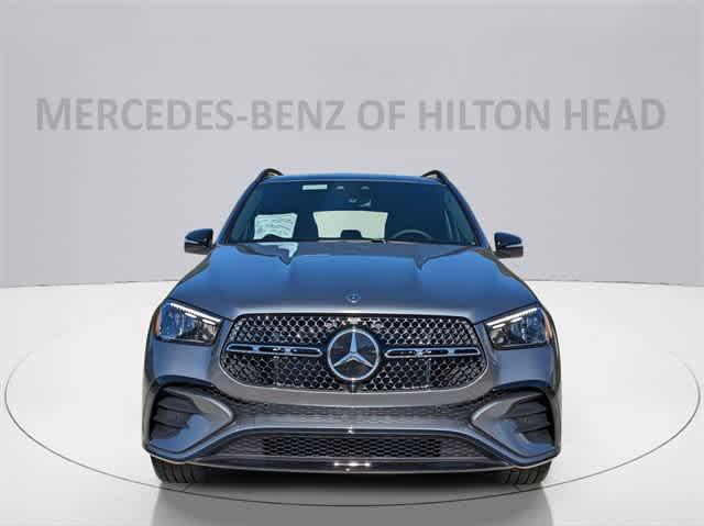 new 2024 Mercedes-Benz GLE 580 car, priced at $100,125