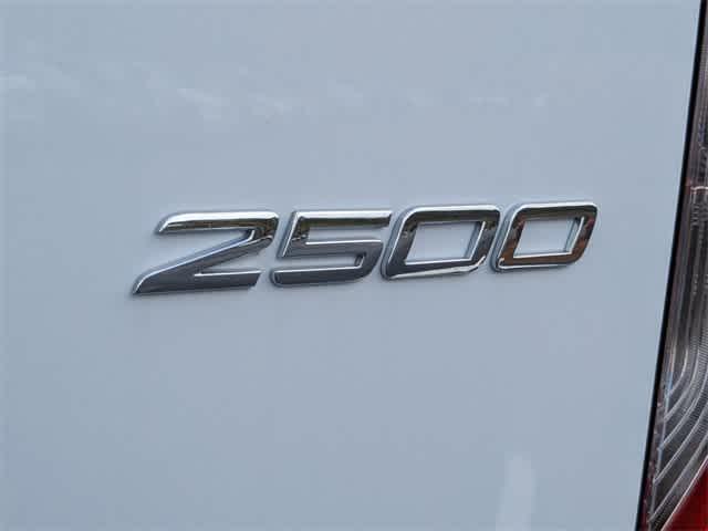 new 2024 Mercedes-Benz Sprinter 2500 car, priced at $68,513