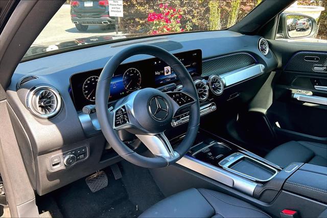 used 2024 Mercedes-Benz C-Class car, priced at $52,777
