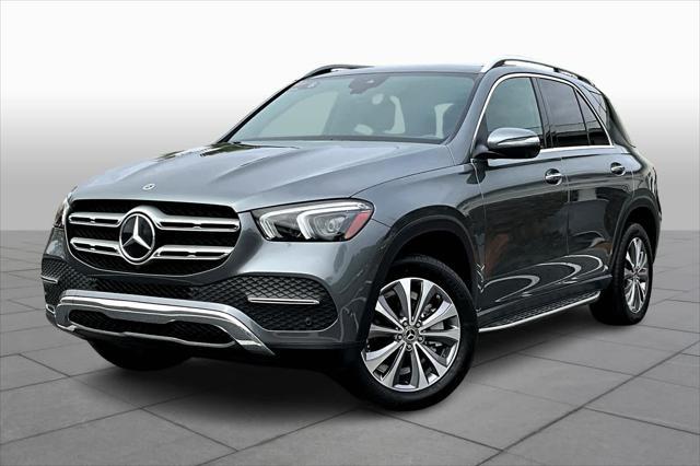 used 2023 Mercedes-Benz GLE 350 car, priced at $58,466