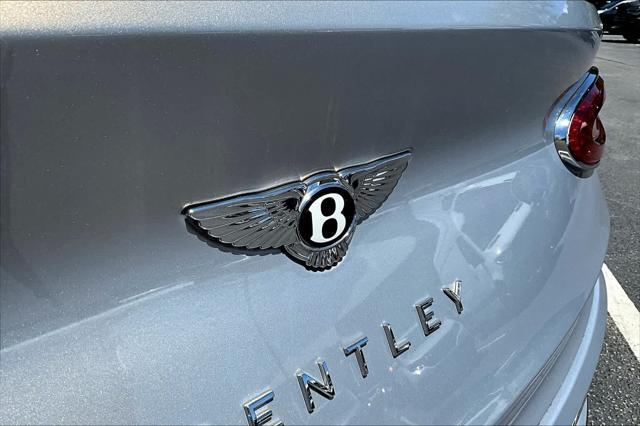 used 2022 Bentley Bentayga car, priced at $188,990