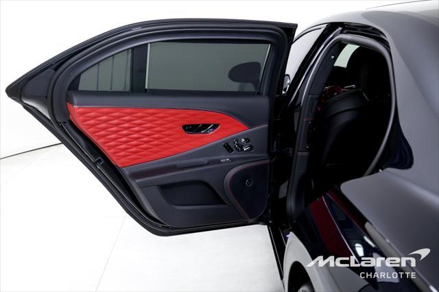 used 2023 Bentley Flying Spur car, priced at $229,996
