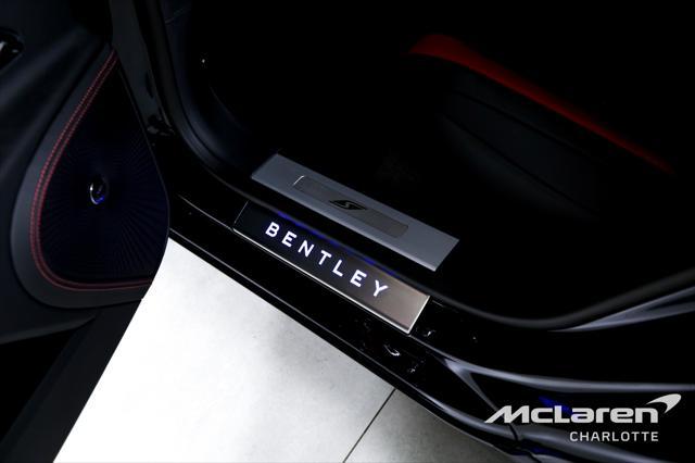 used 2023 Bentley Flying Spur car, priced at $229,996
