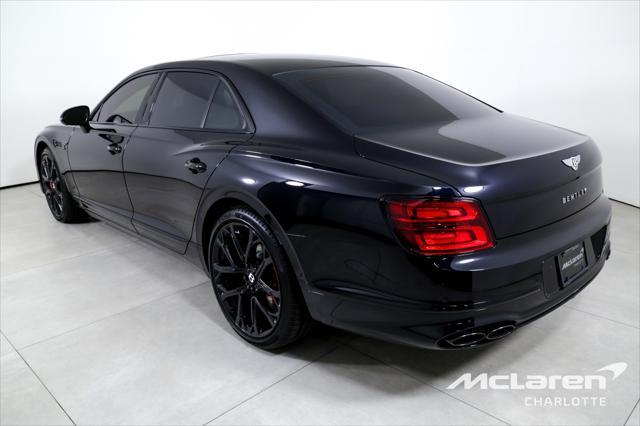 used 2023 Bentley Flying Spur car, priced at $229,996