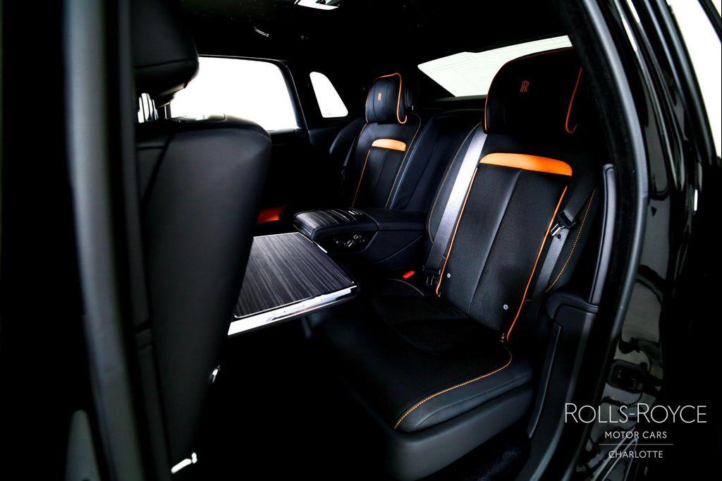 used 2021 Rolls-Royce Ghost car, priced at $249,996