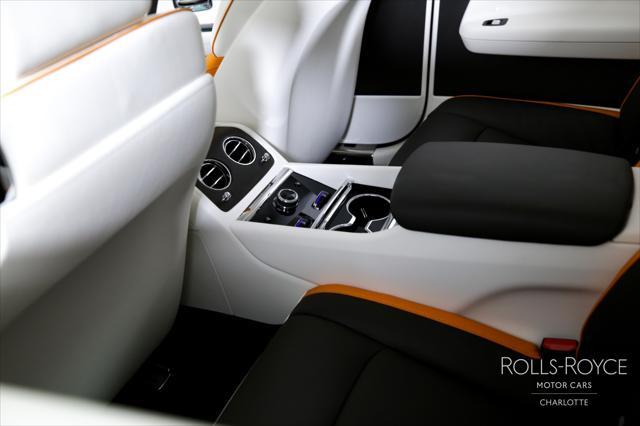 used 2024 Rolls-Royce Spectre car, priced at $478,996