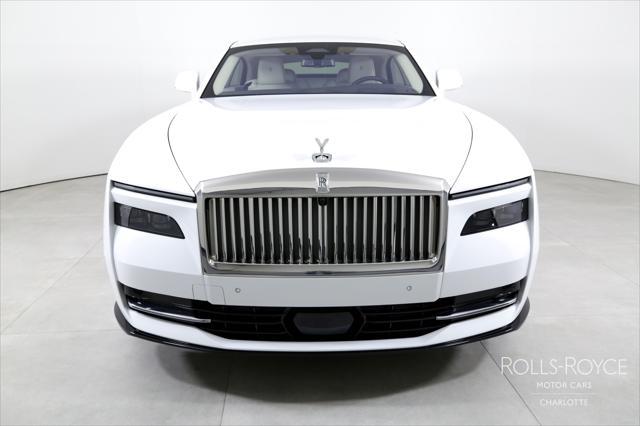 used 2024 Rolls-Royce Spectre car, priced at $478,996