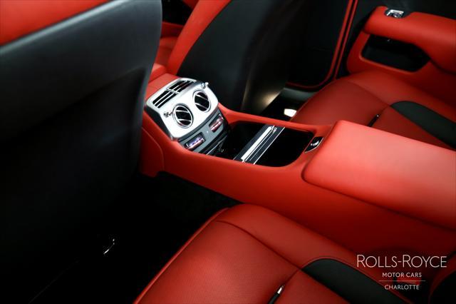 used 2019 Rolls-Royce Dawn car, priced at $257,996