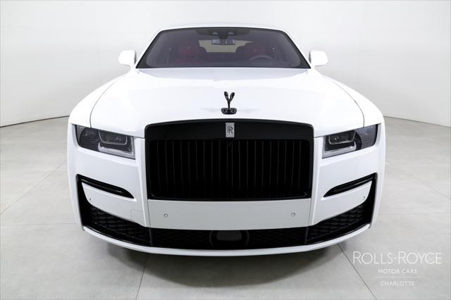 used 2024 Rolls-Royce Ghost car, priced at $358,996