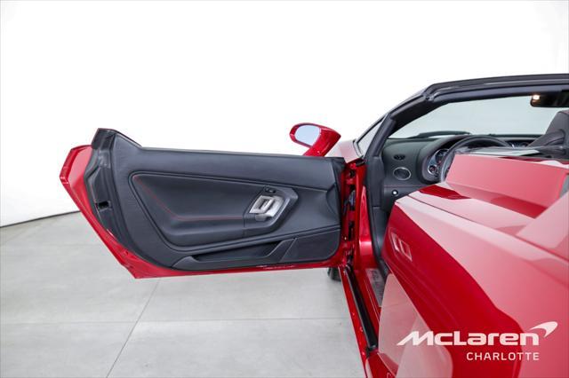 used 2008 Lamborghini Gallardo car, priced at $119,996