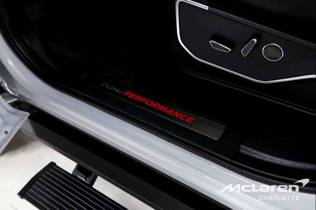 used 2023 Ford F-150 car, priced at $99,996