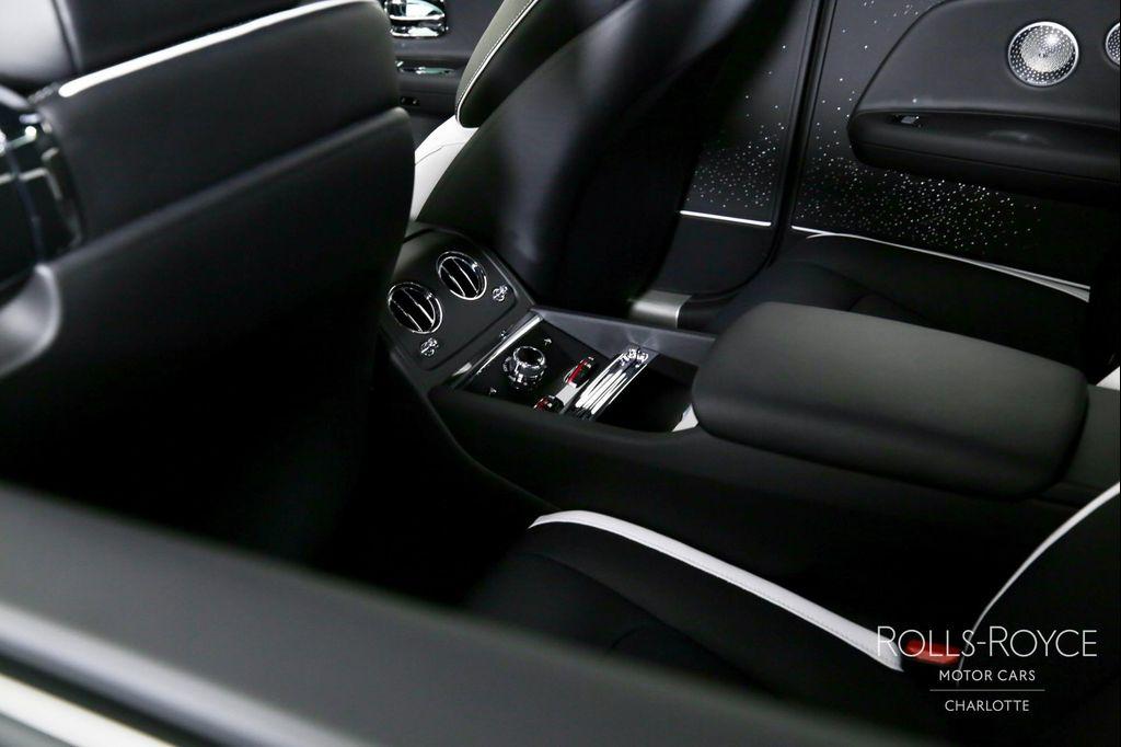 used 2024 Rolls-Royce Spectre car, priced at $389,996